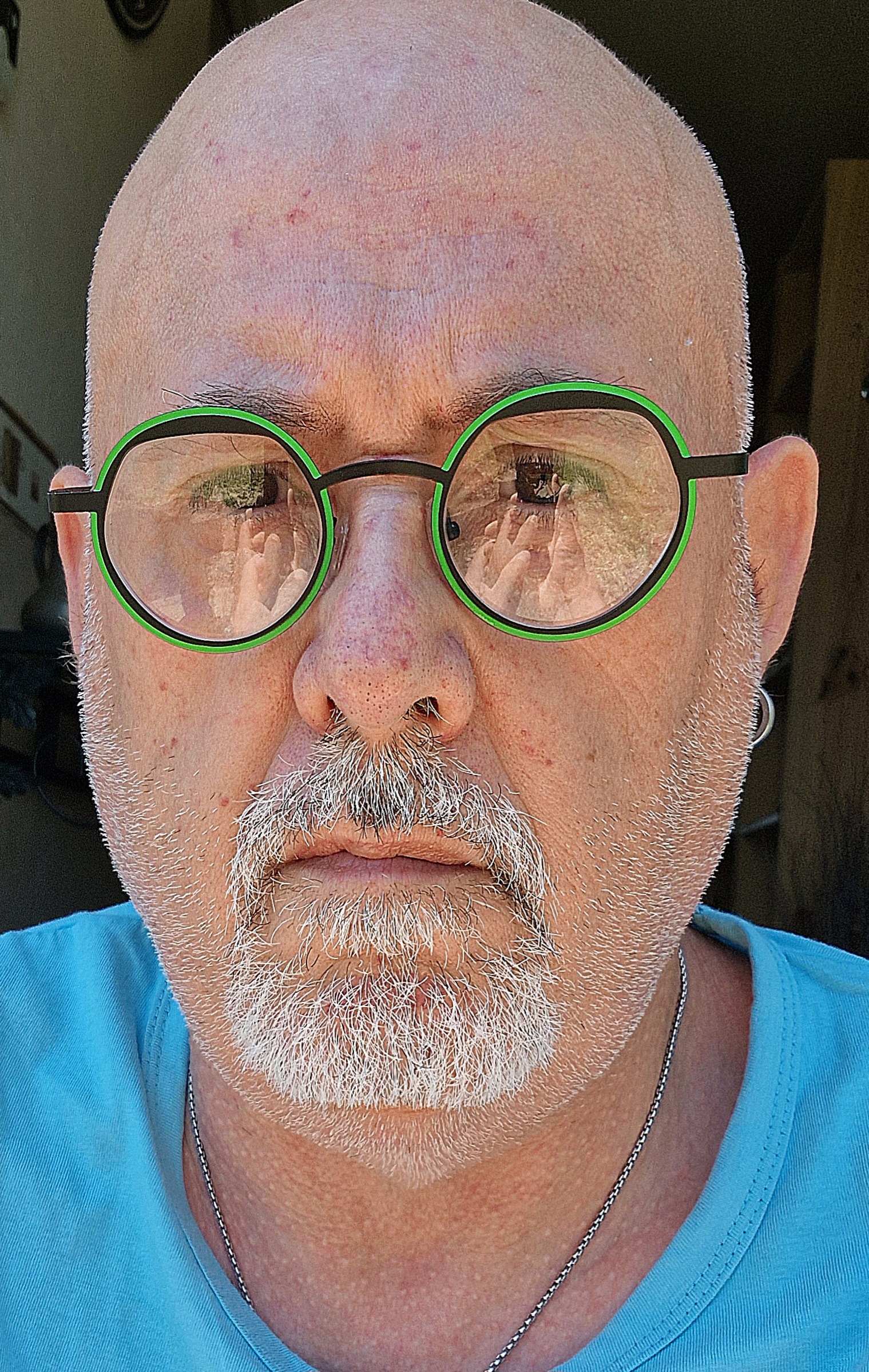 Profil de Aristide, 59 ans, Adultère à Gambo