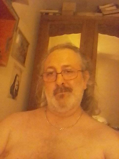 Profil de Marcus, 52 ans, Adultère à Onoway