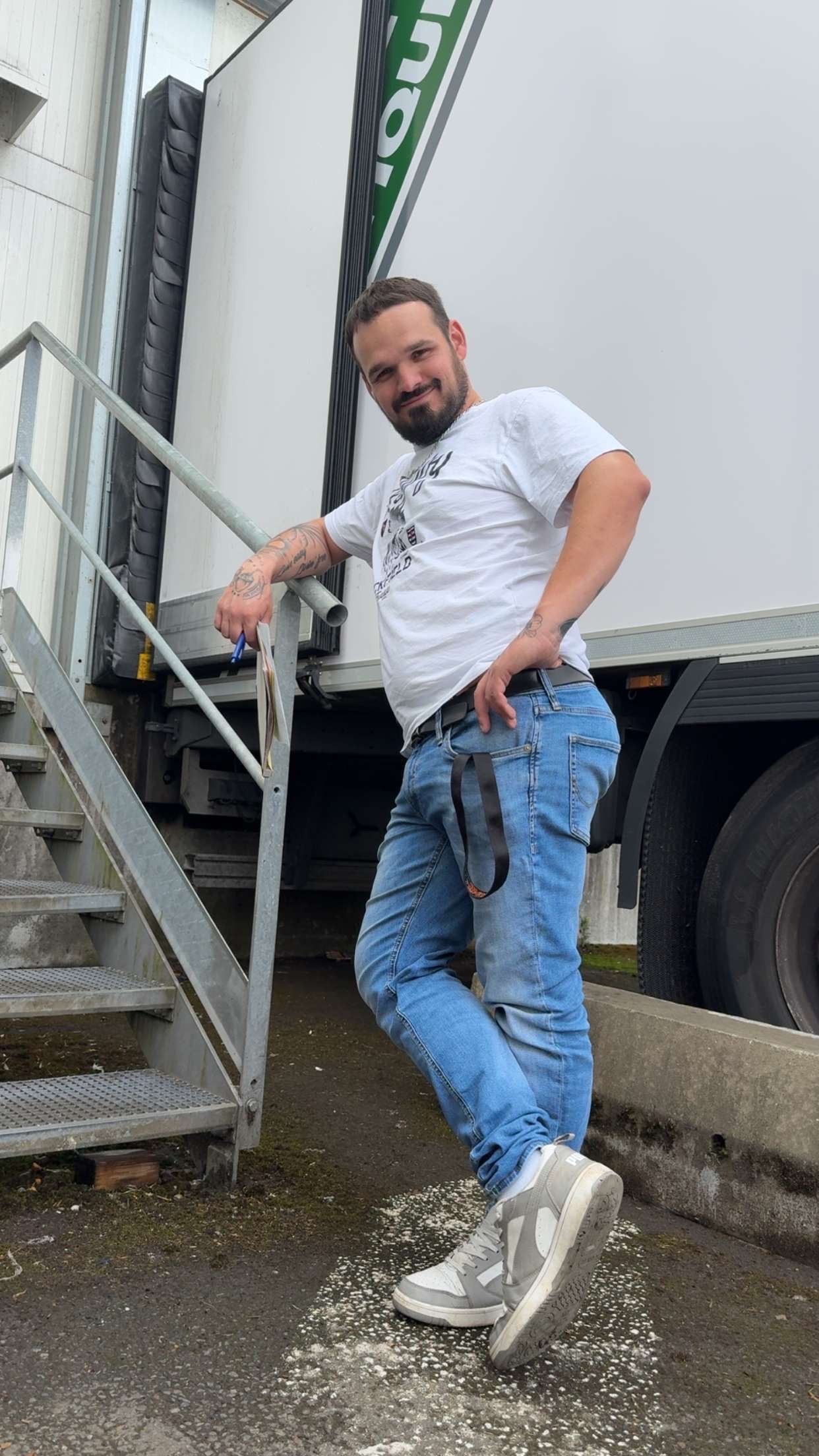 Profil de Mylann, 34 ans, Adultère à Nobleford