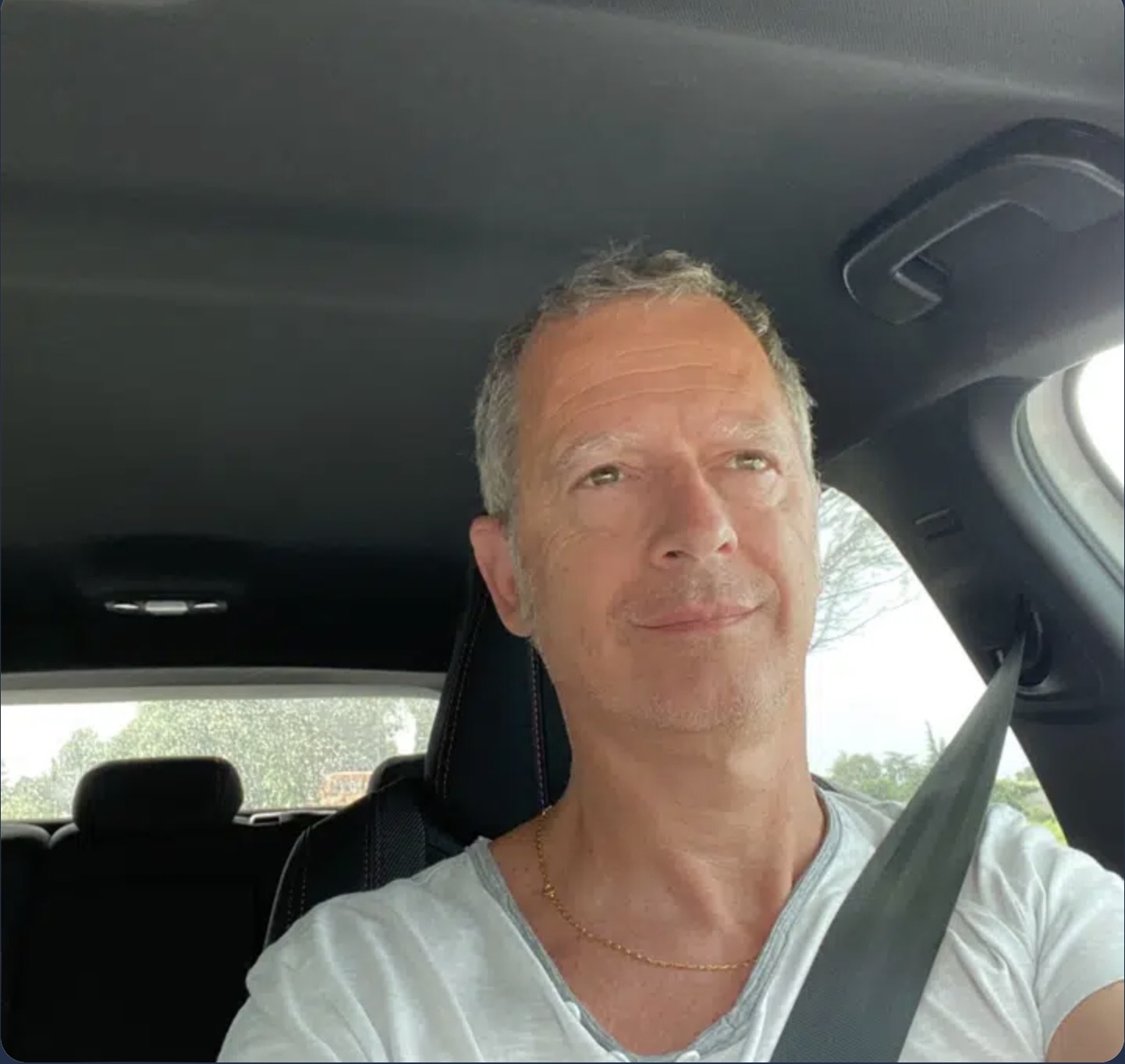 Profil de Idir, 58 ans, Adultère à Alberton