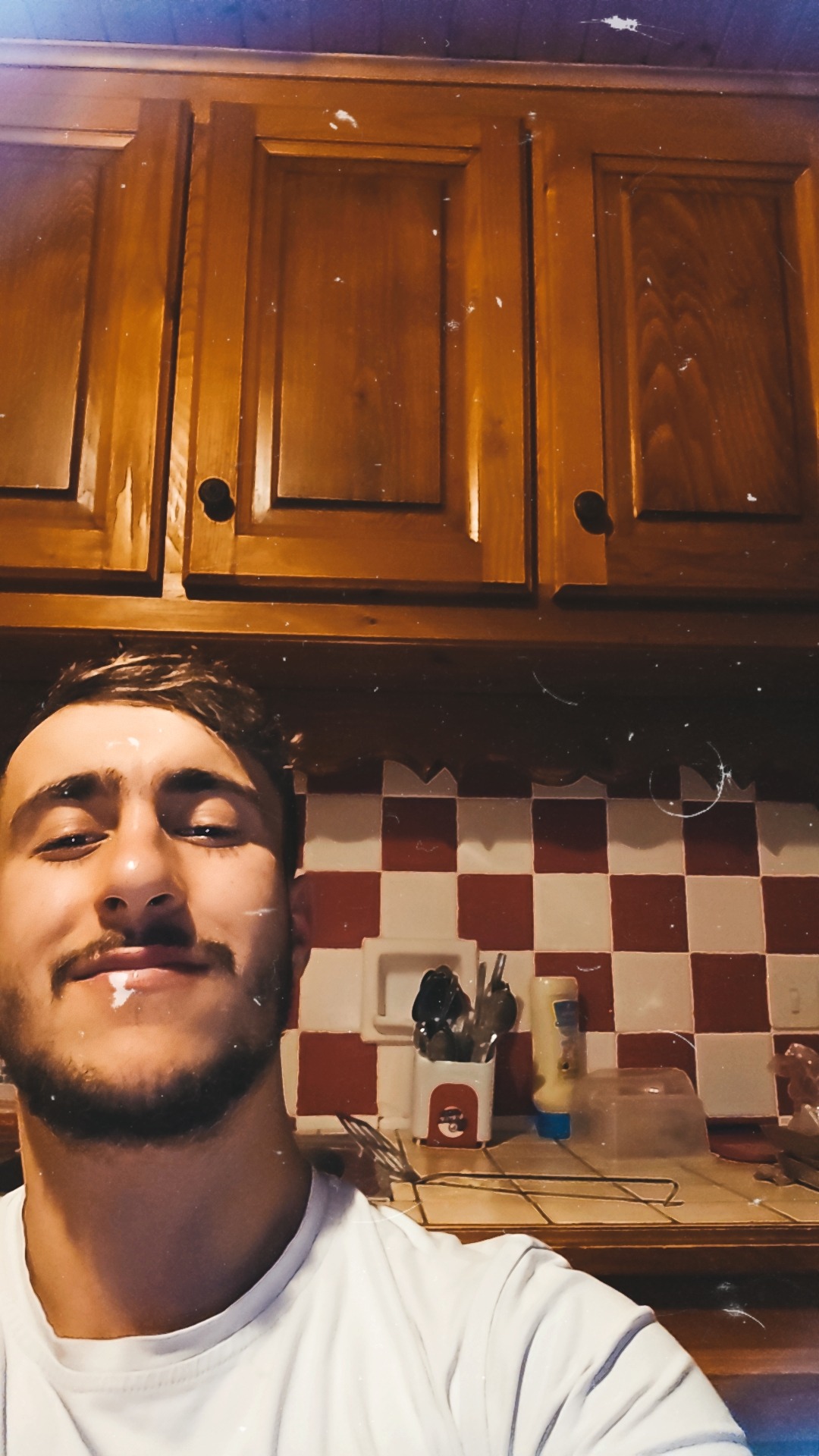 Profil de Viggo, 24 ans, Adultère à Atikokan