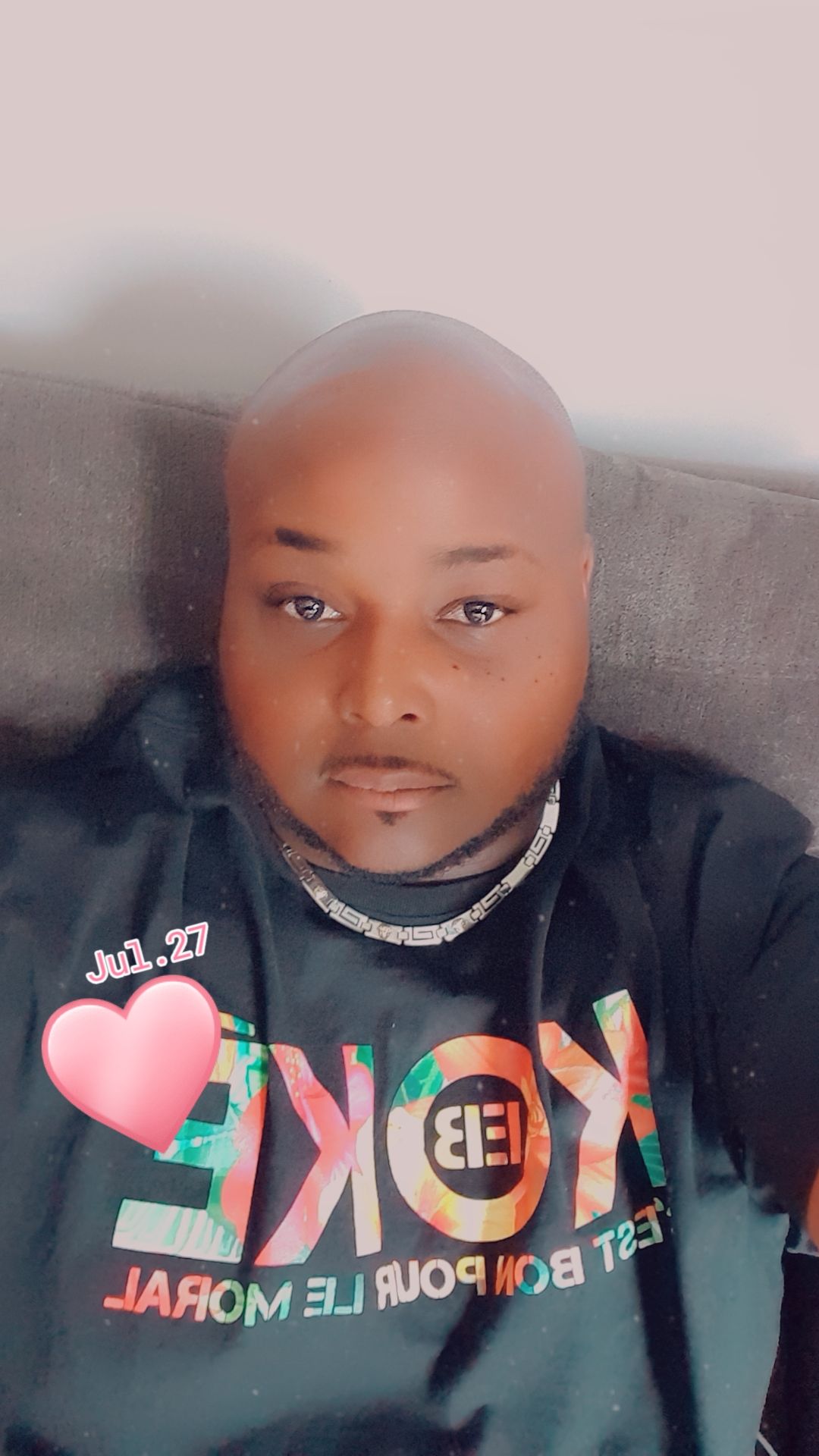 Profil de Hazel, 38 ans, Adultère à Haut-Madawaska