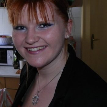 Profil de Mayssa, 38 ans, Adultère à Castlegar