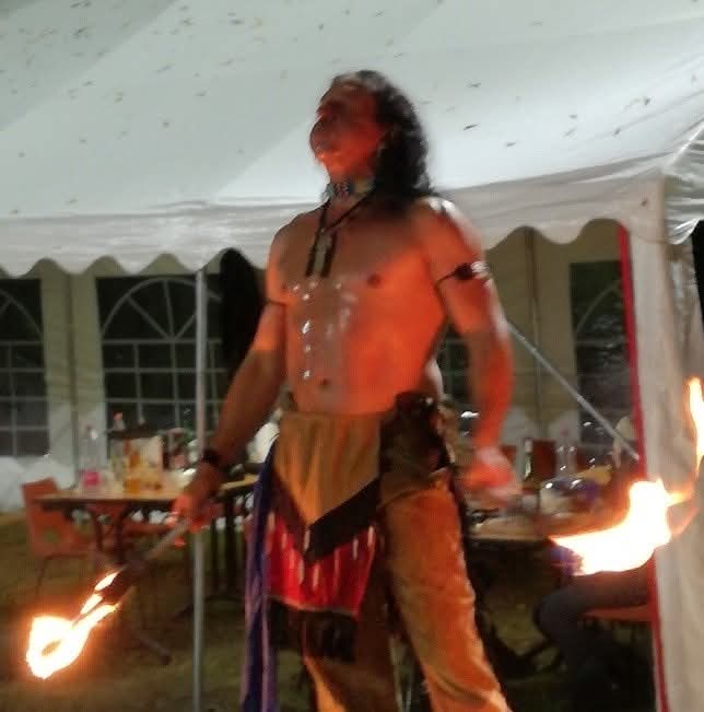 Profil de Ylann, 53 ans, Adultère à Buchans