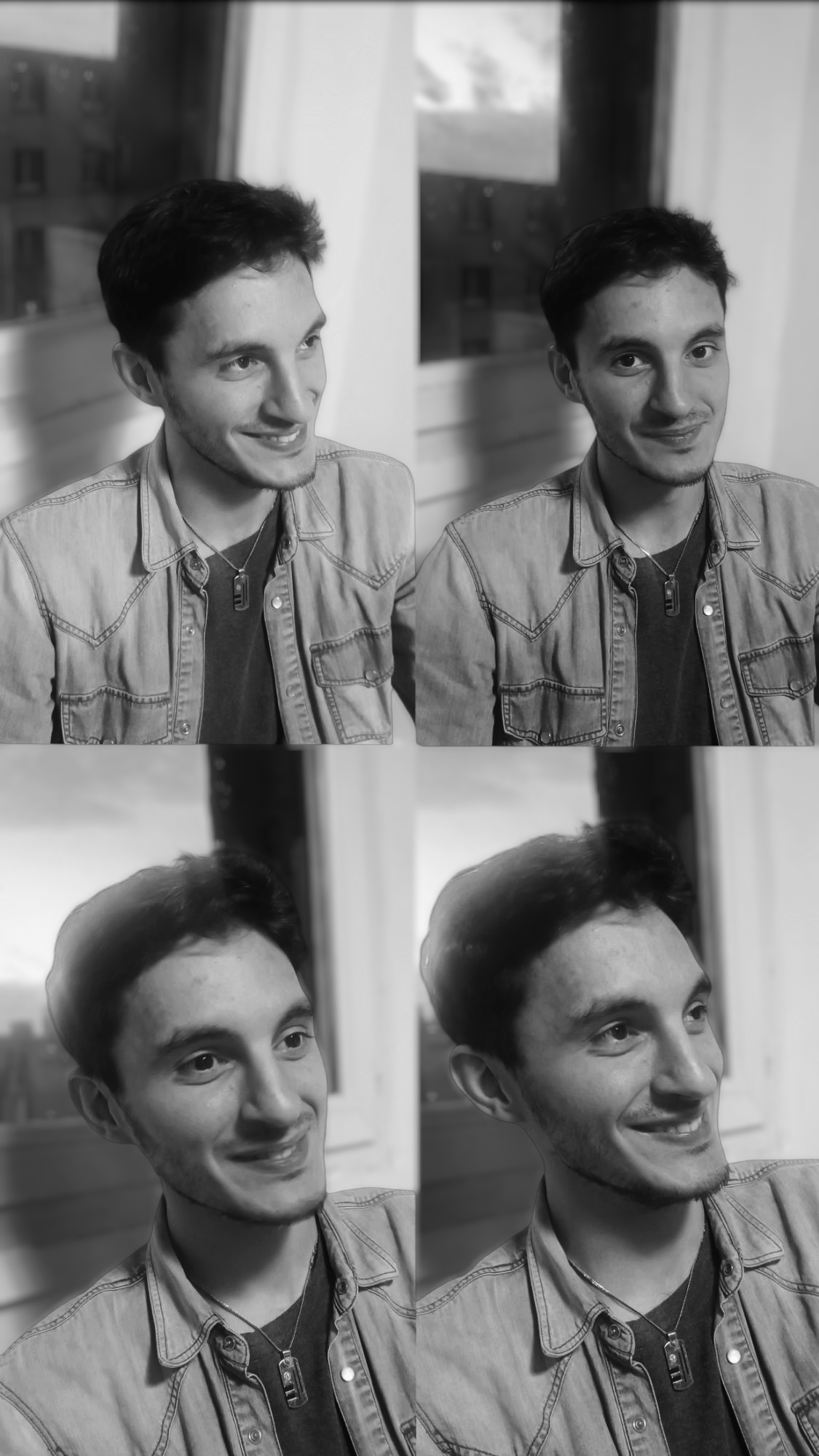 Profil de Aram, 30 ans, Adultère à Souris West