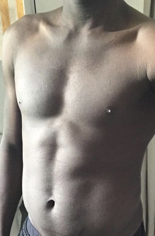 Profil de Rudy, 35 ans, Adultère à Digby Town