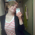 Profil de Kiara, 27 ans, Adultère à Innisfree