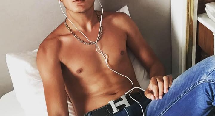 Profil de Lisandru, 29 ans, Adultère à Stewiacke