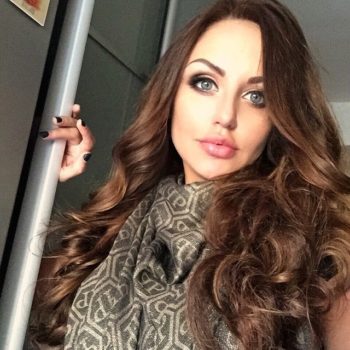 Profil de Imene, 35 ans, Adultère à Tay Valley