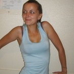 Profil de Nadia, 25 ans, Adultère à Saint Andrews
