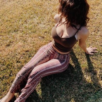 Profil de Alina, 28 ans, Adultère à Port Moody