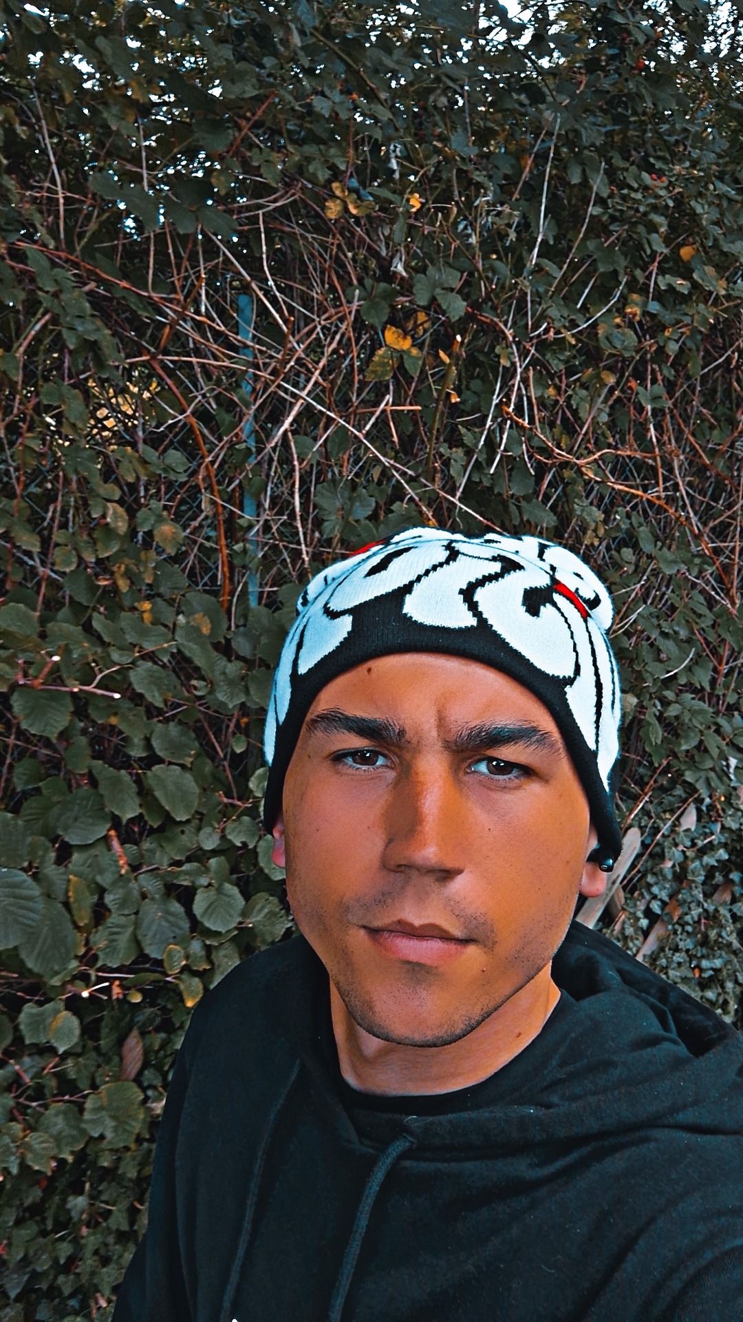 Profil de Nicolas, 19 ans, Adultère à Nanton