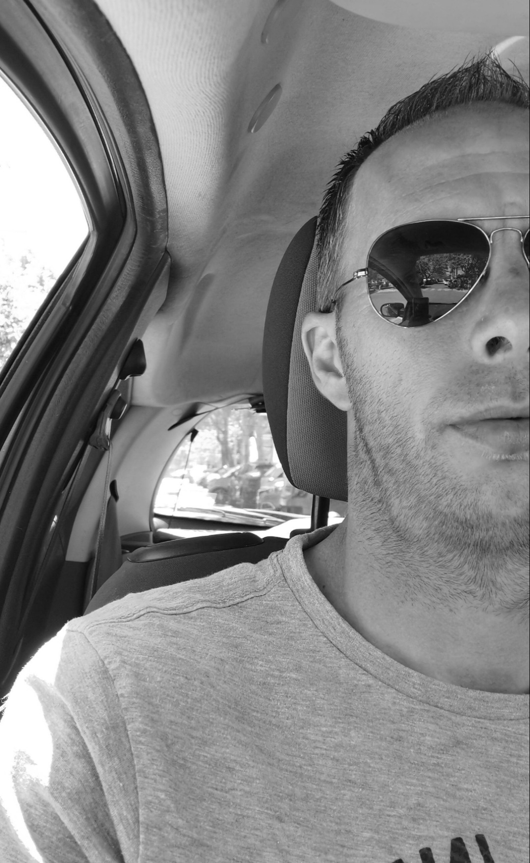 Profil de Maher, 37 ans, Adultère à Teulon