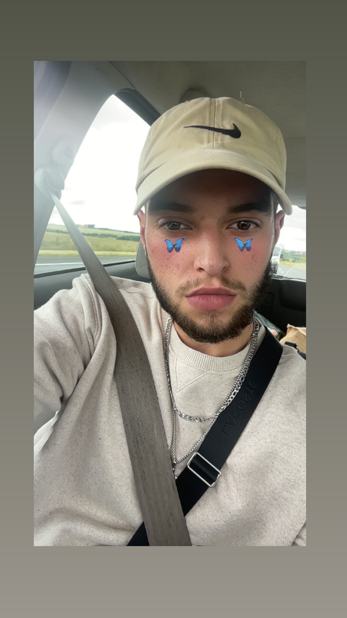 Profil de Ishaq, 24 ans, Adultère à Wetaskiwin