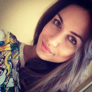 Profil de Neyla, 34 ans, Adultère à Millet