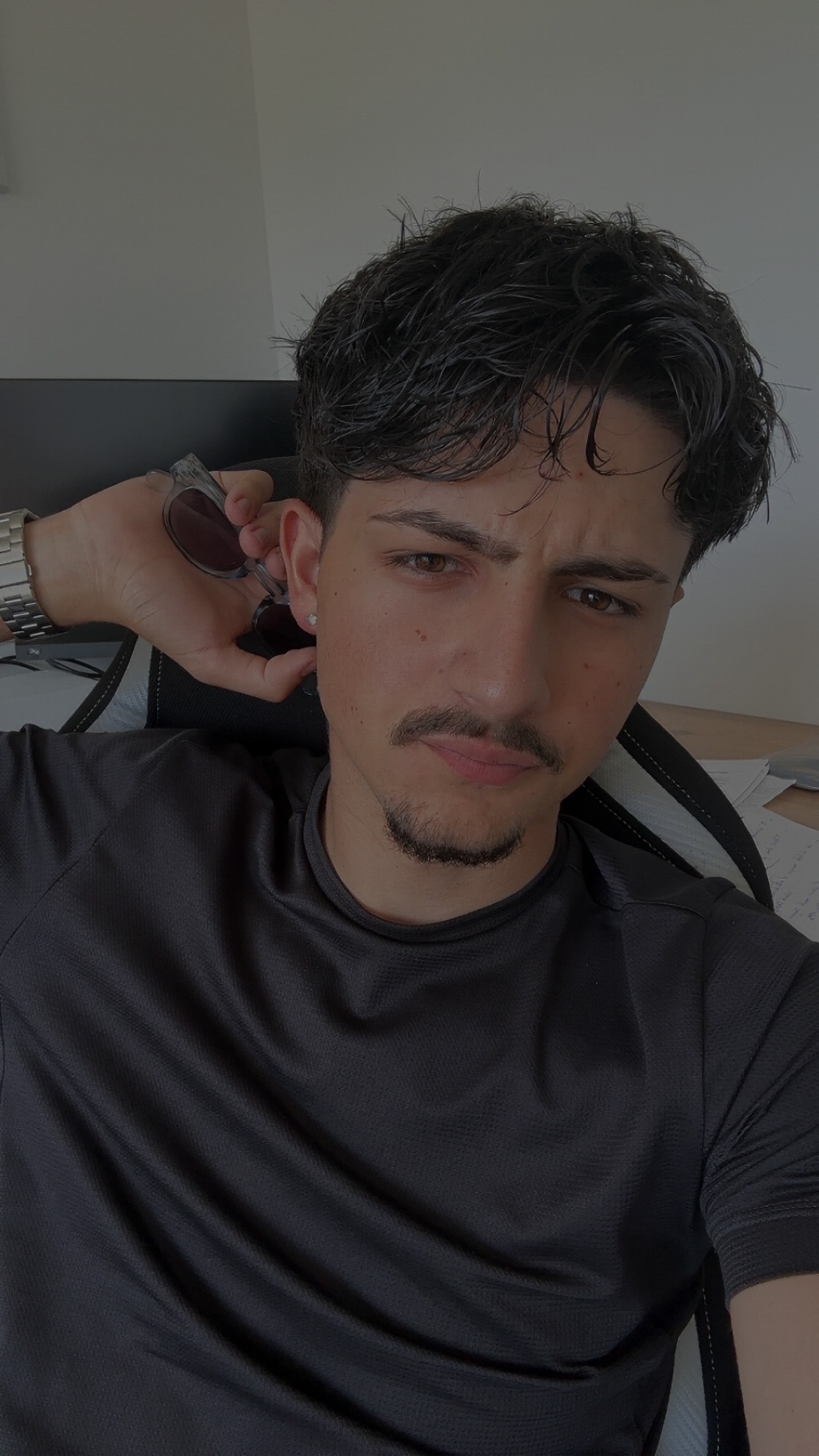 Profil de Keziah, 19 ans, Adultère à New Maryland