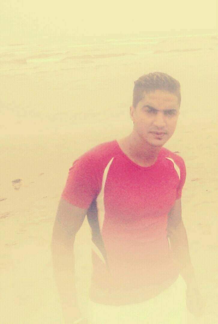 Profil de Badis, 34 ans, Adultère à Pasadena