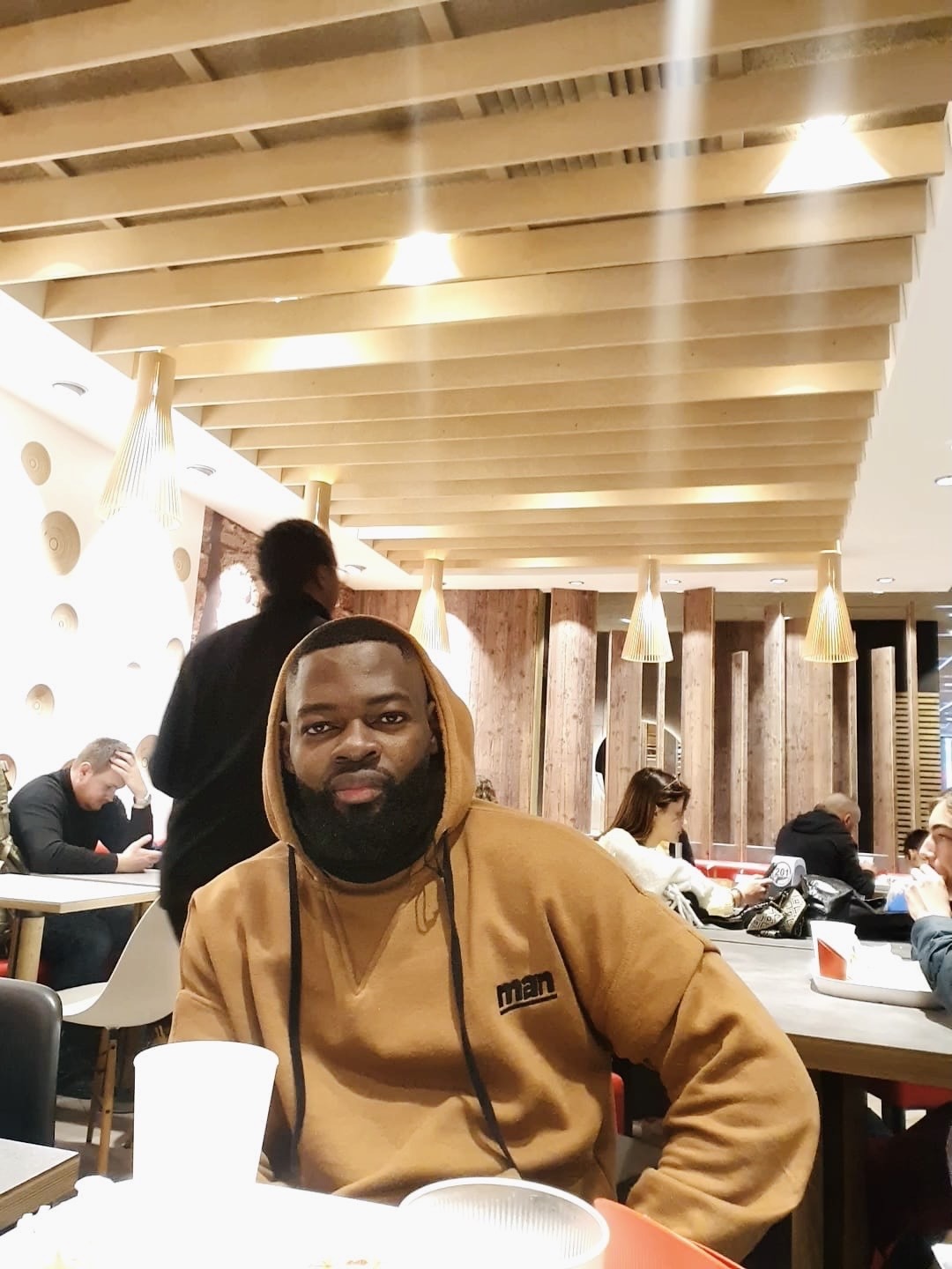 Profil de Côme, 33 ans, Adultère à Crossfield