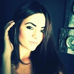 Profil de Aline, 35 ans, Adultère à Hudson's Hope