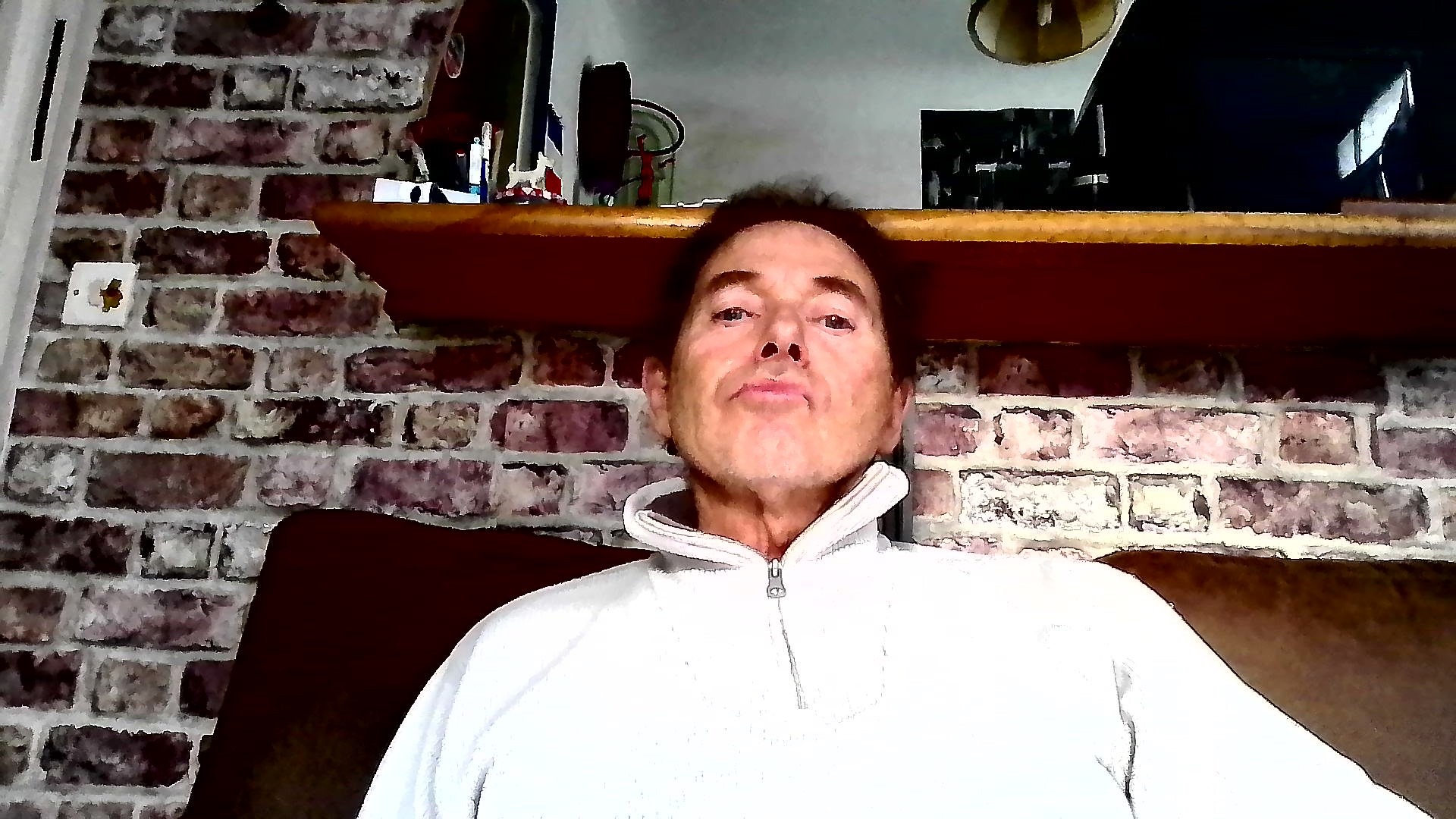 Profil de Riyad, 49 ans, Adultère à Logan Lake