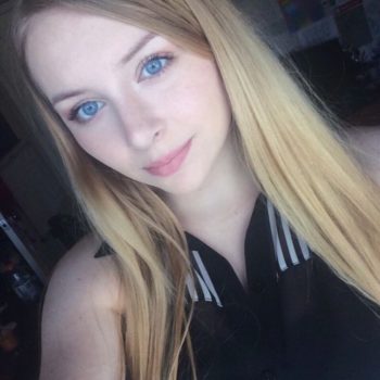 Profil de Roma, 25 ans, Adultère à Kippens