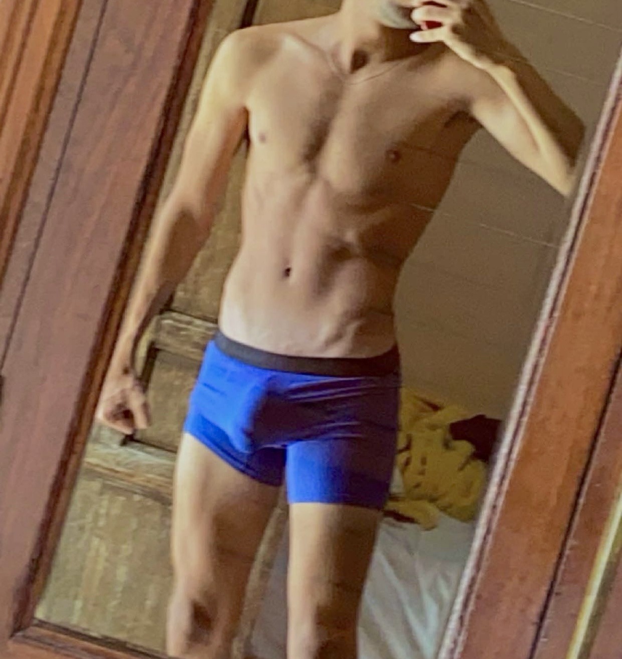 Profil de Dawoud, 26 ans, Adultère à Essex