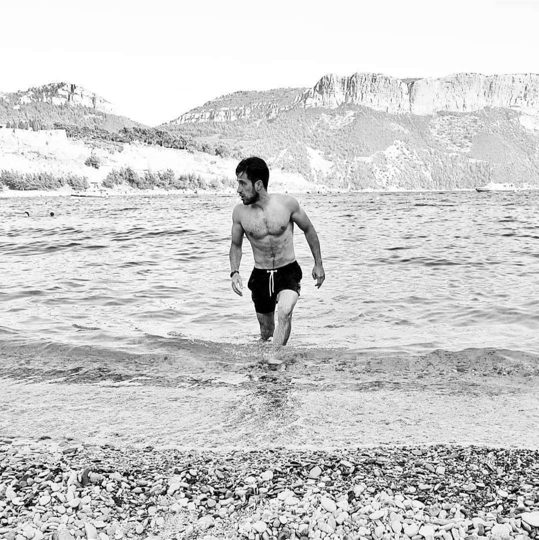 Profil de Hilel, 29 ans, Adultère à Otonabee-South Monaghan