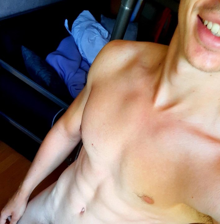 Profil de Lewis, 26 ans, Adultère à Three Hills