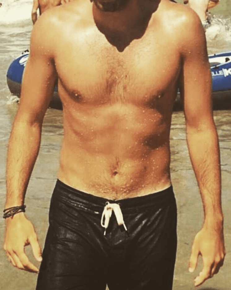 Profil de Ibrahim, 31 ans, Adultère à Claresholm