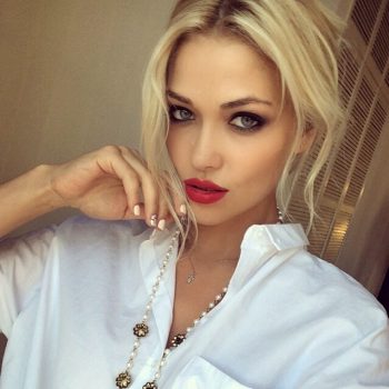 Profil de Aléna, 35 ans, Adultère à Breadalbane