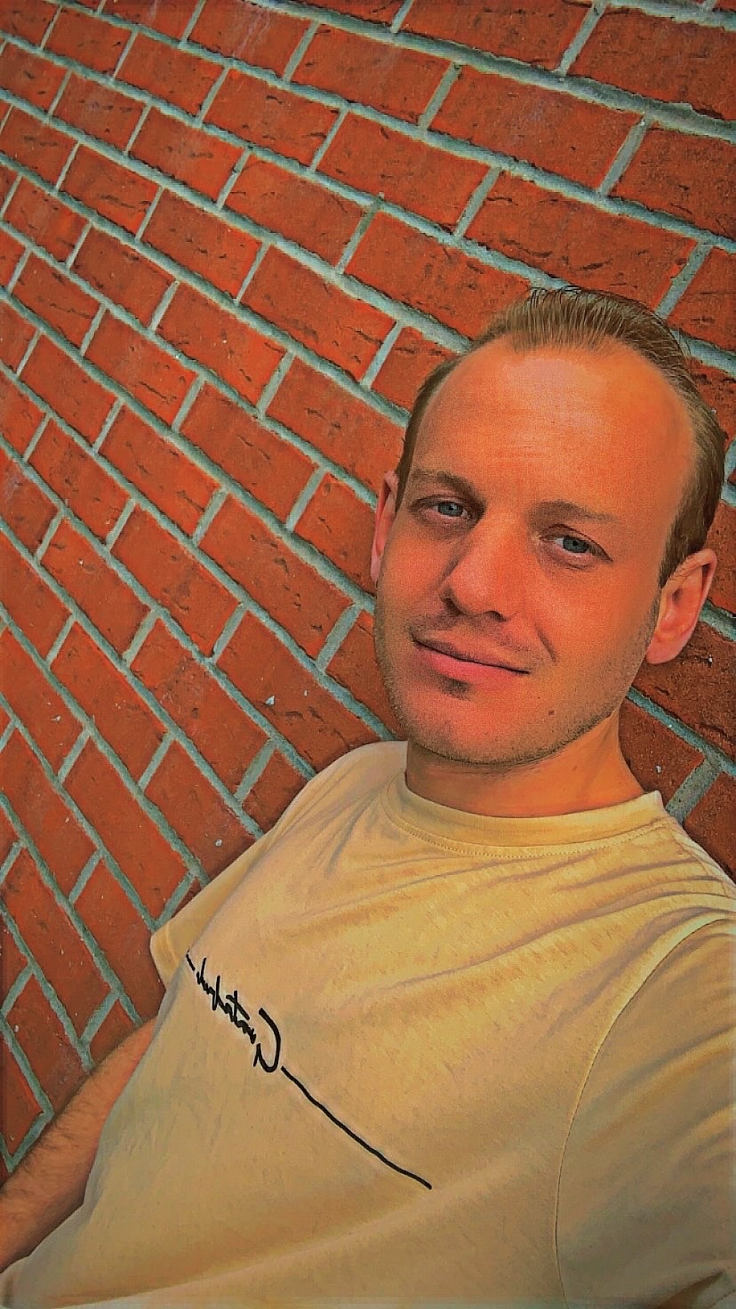 Profil de Shahin, 27 ans, Adultère à Melancthon