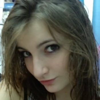 Profil de Bouchra, 28 ans, Adultère à Aylmer
