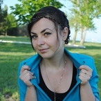 Profil de Raïssa, 33 ans, Adultère à Sudbury