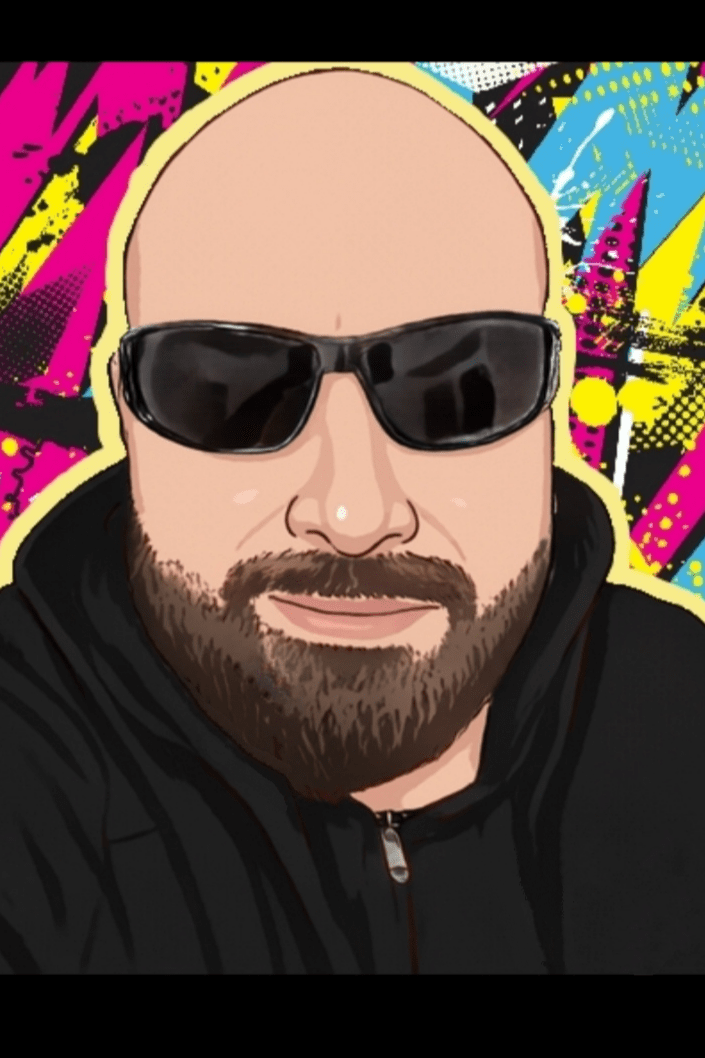 Profil de Ishak, 38 ans, Adultère à Ucluelet