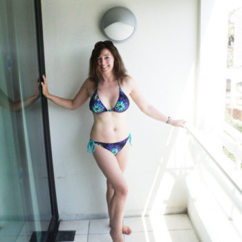 Profil de Rahel, 34 ans, Adultère à Dundurn