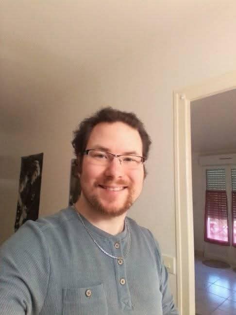 Profil de Thomas, 32 ans, Adultère à High River