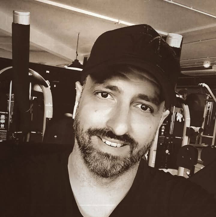 Profil de Damien, 39 ans, Adultère à West Interlake
