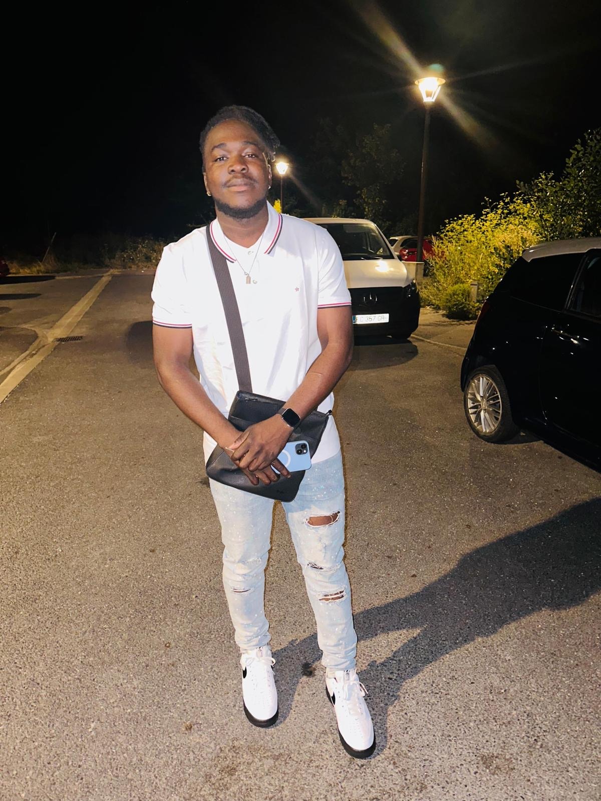 Profil de Jassim, 26 ans, Adultère à Ashcroft