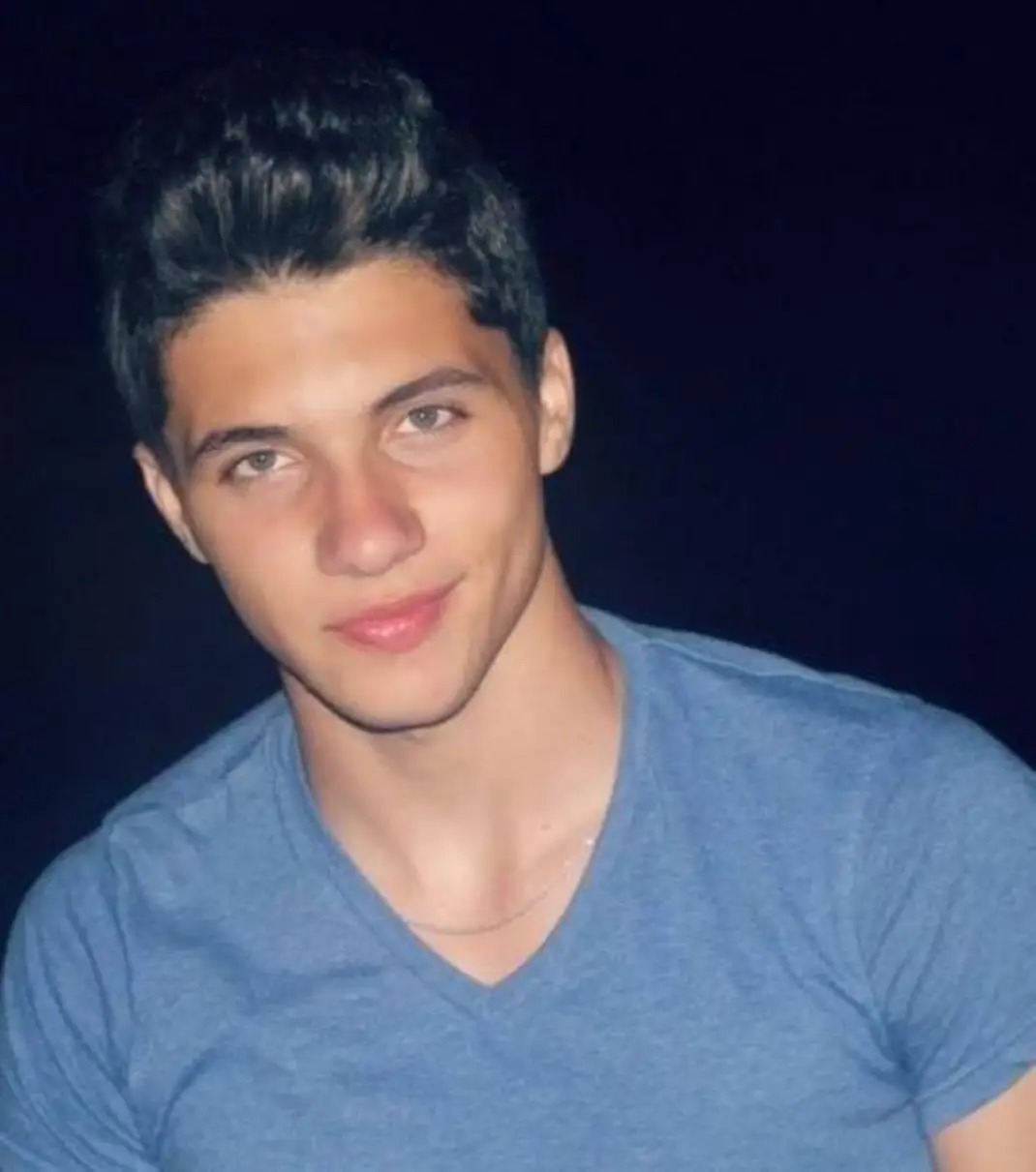 Profil de Ayaz, 27 ans, Adultère à Masset