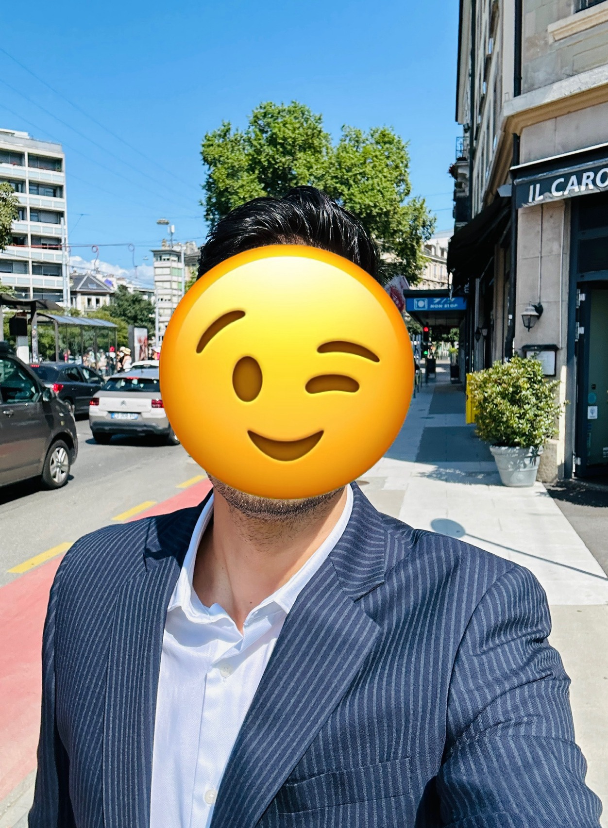 Profil de Jordan, 38 ans, Adultère à Nakusp