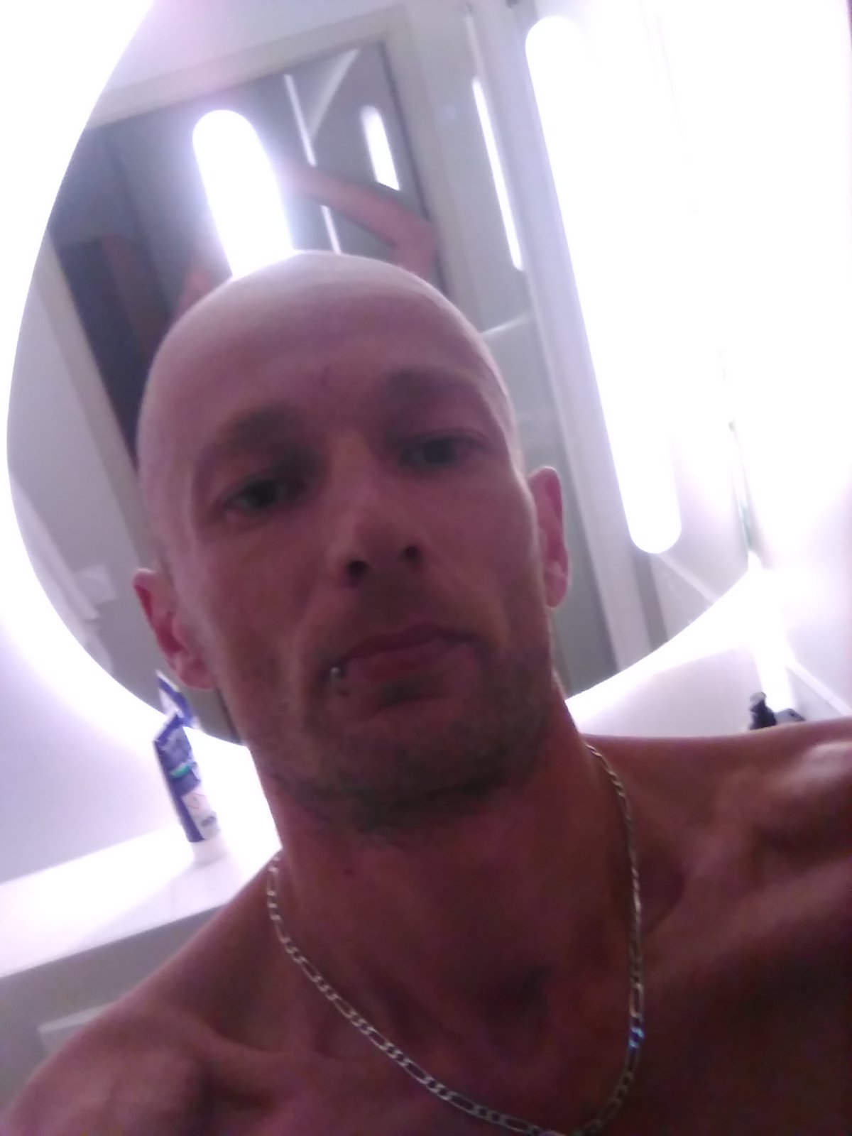 Profil de Eliakim, 41 ans, Adultère à Heart's Content