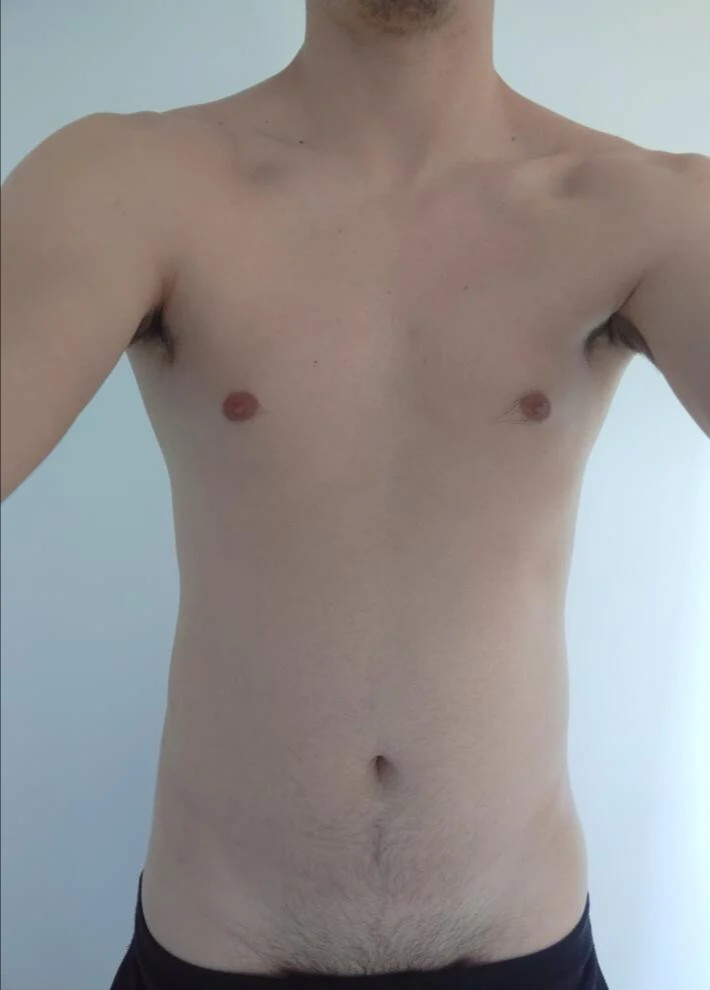 Profil de Melvyn, 29 ans, Adultère à Flower's Cove