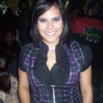 Profil de Sonia, 35 ans, Adultère à Grande-Anse