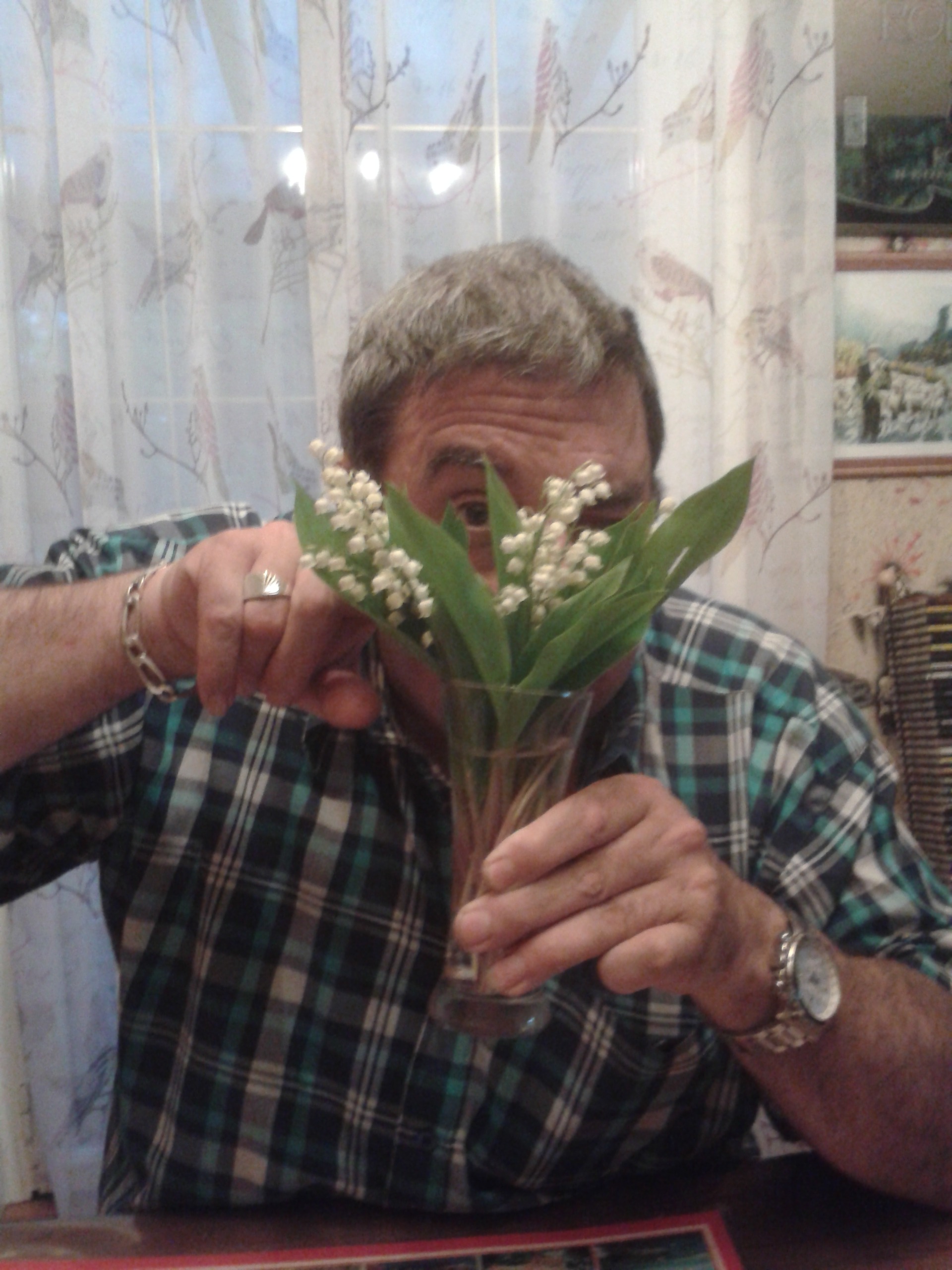 Profil de Ely, 66 ans, Adultère à The Pas