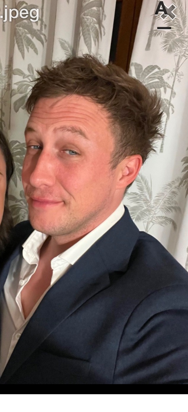 Profil de Souleymane, 37 ans, Adultère à McLennan