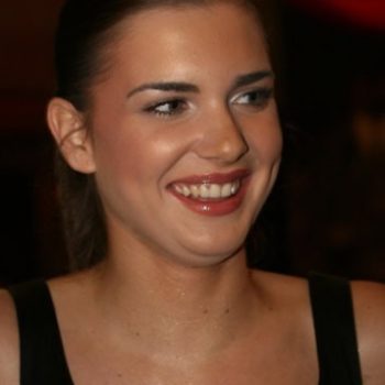 Profil de Nasra, 32 ans, Adultère à Boischatel