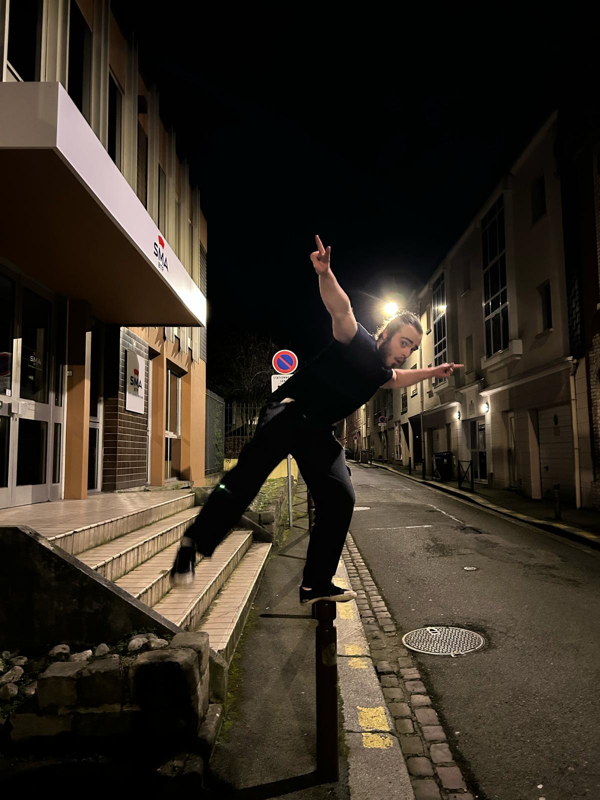 Profil de Adem, 22 ans, Adultère à Killam