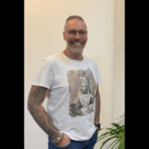 Profil de Illan, 49 ans, Adultère à Zeballos