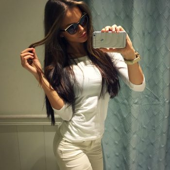 Profil de Maddie, 31 ans, Adultère à North Cowichan