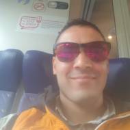 Profil de Abdallah, 32 ans, Adultère à Invermere